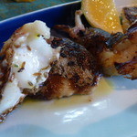 オーベルジュあかだま - 