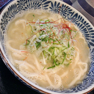 つけ汁うどん 野澤_1