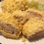 シャ豚ブリアン