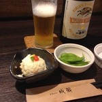 しばし、というかかなり待ちます