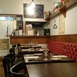 ブラッセリール コション - 