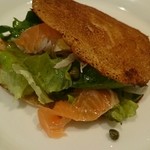 ブラッセリール コション - 