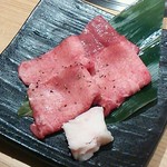 Yakiniku Sukiyaki Jun - 