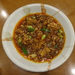 天鳳 - 陳麻婆豆腐（小）