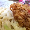 手打うどん こみや