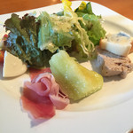 ビストロ レジョン - 