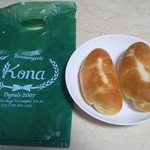 ブーランジェリー コナ