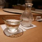 すし処 広川 - 日本酒を色々と