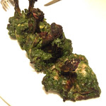 シターラ - ムルギ・チャンプ