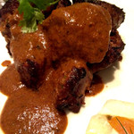 シターラ - ボッティ・カバブ