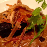 シターラ - 初夏の鹿肉カレー