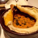 シターラ - あみがさだけのカレー