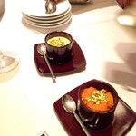 シターラ - スイーツ二種