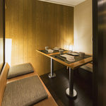 個室ほろり あいう魚、牡蠣くけこ。 蒲田店