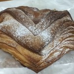 パンやきどころ RIKI - デニッシュ