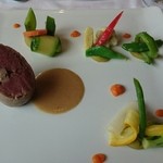 メゾンドナチュール - 