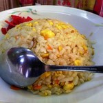 花ちゃん - 焼飯