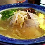 花ちゃん - ラーメン