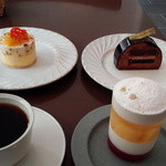 パティスリーグラム - 