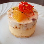 パティスリーグラム - ヌガー・プロヴァンサル