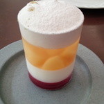 パティスリーグラム - ペーシュ