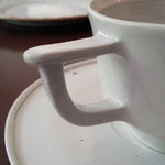 パティスリーグラム - この持ち手好き♪