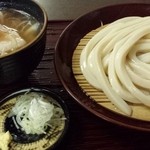 鬼うどん 金田 - 