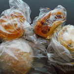 ヤオコーピノ - 料理写真: