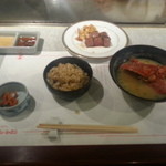 宮崎牛のシャロン - 