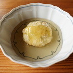 稲泉農園　cafe Orchard - 