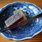 稲泉農園　cafe Orchard - 