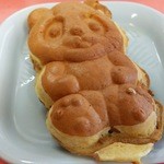 カトウ パンダ焼 - パンダ焼き