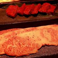 飛騨牛一頭家 馬喰一代 長良本家 - 長い！美味しい！