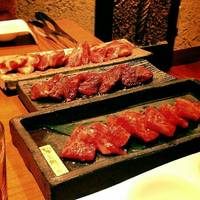 飛騨牛一頭家 馬喰一代 長良本家 - 美味しい