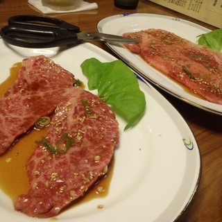 焼肉レストラン コリア_0