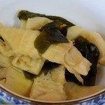 丸八食堂 - 小鉢