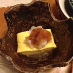 木古里 - 出し巻き卵