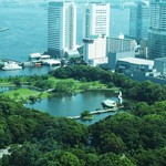 日本料理 「風花」 - コンラッドホテル28階より