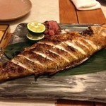 木古里 - のどぐろデカいｗｗ