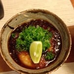 木古里 - 生牡蠣