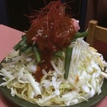 Nishiki - コチュジャン焼そば