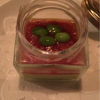 Le Salon de Legumes - ジュレは今風