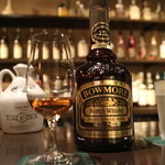 バー ニート - 1980年代のBOWMORE