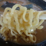 拉麺厨房 北斗   - 麺あっぷ！