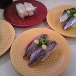 魚べい - 各種\108-