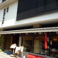 浅草むぎとろ 本店 - 