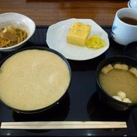 浅草むぎとろ 本店 - 