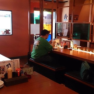 広島お好み焼・鉄板焼 Tetsu坊_2