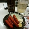 元祖立ち飲み屋