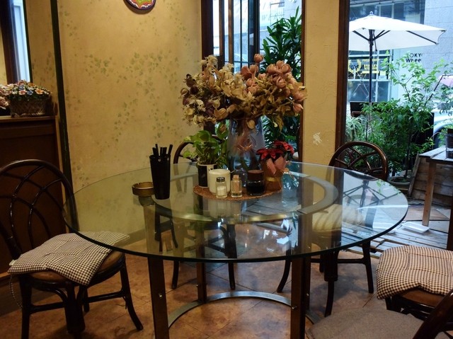 Cafe de Croissant photo 4